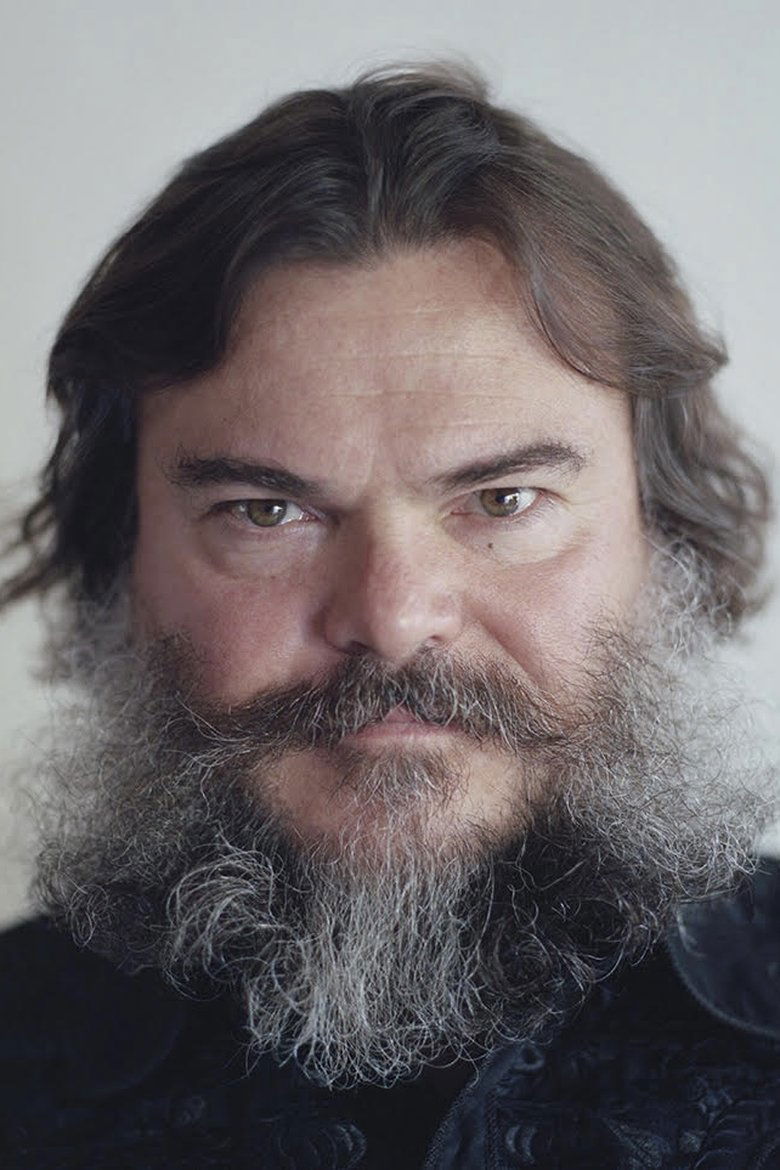 Jack Black - Watch Suggestor