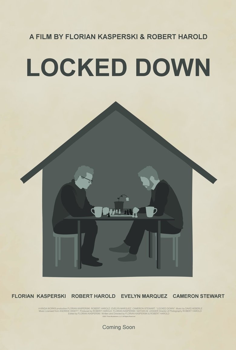  Locked Down - Watch Suggestor