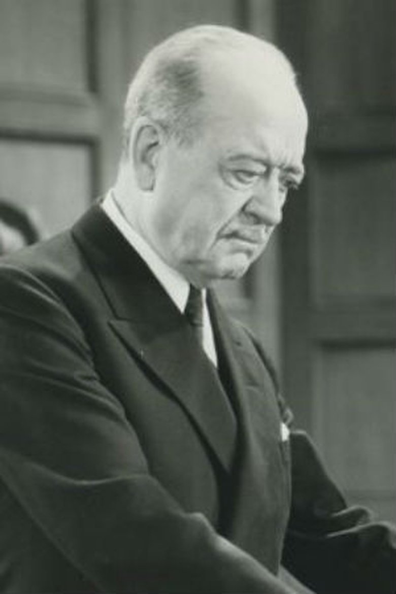Walter Walker - Watch Suggestor