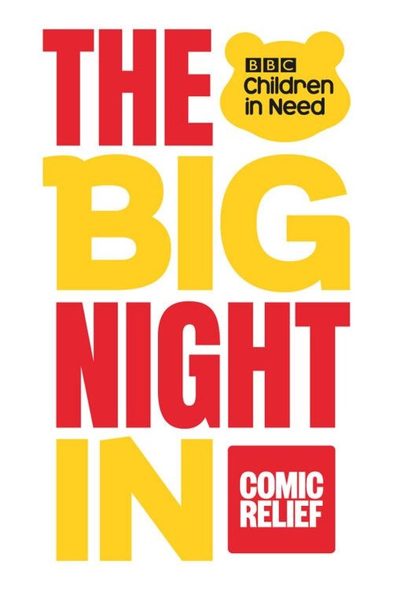  The Big Night In - Watch Suggestor