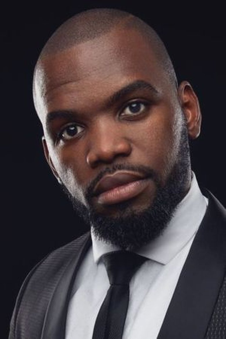 Sivuyile Ngesi - Watch Suggestor