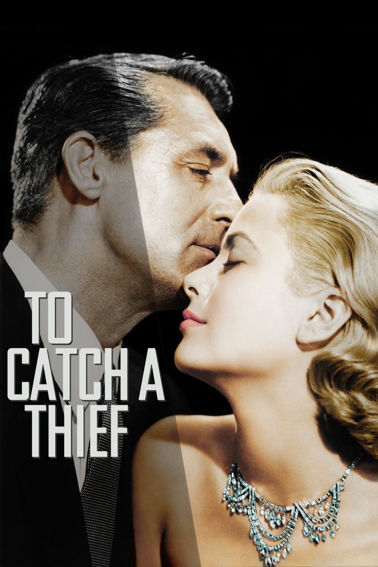  To Catch a Thief - Watch Suggestor
