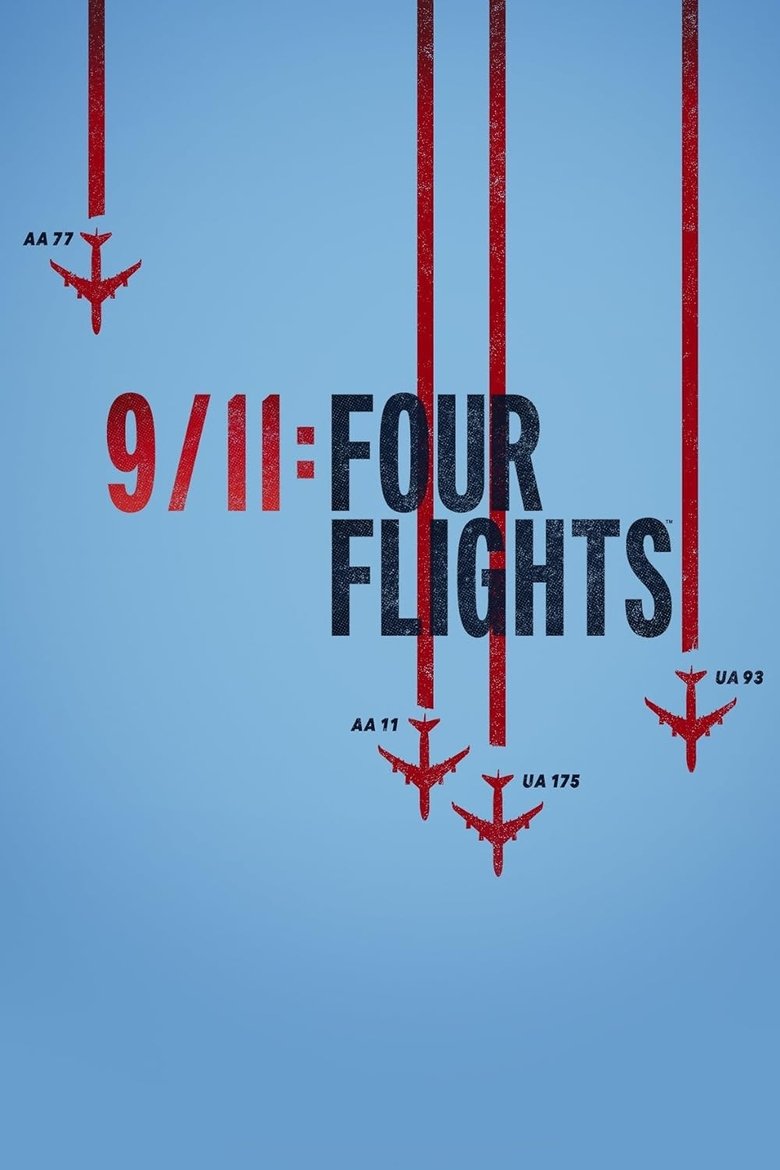  9/11: Four Flights - Watch Suggestor