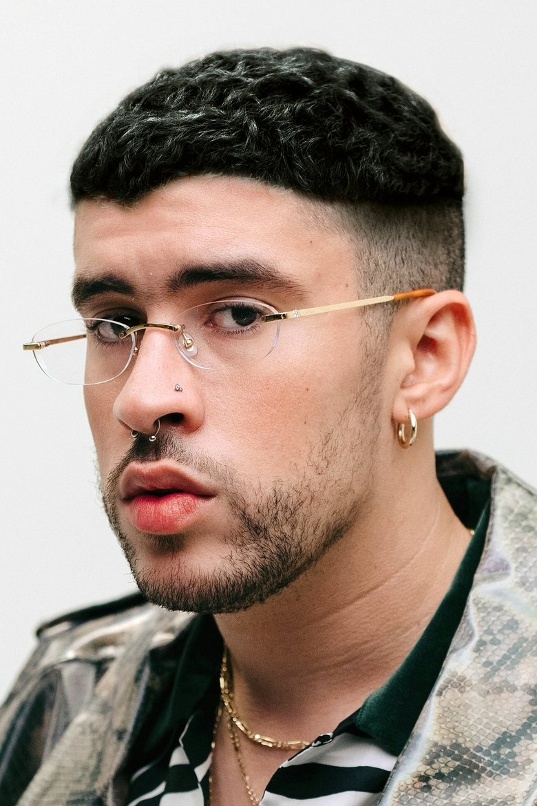 Bad Bunny - Watch Suggestor