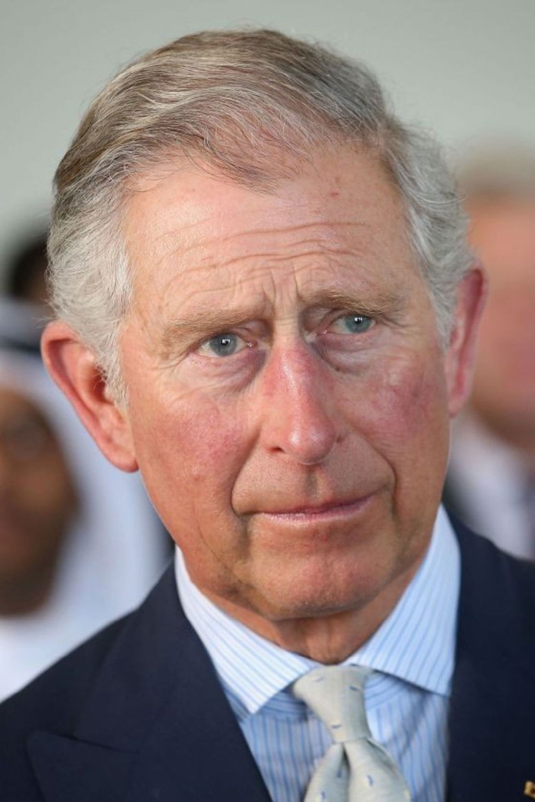 King Charles III of the United Kingdom - Watch Suggestor