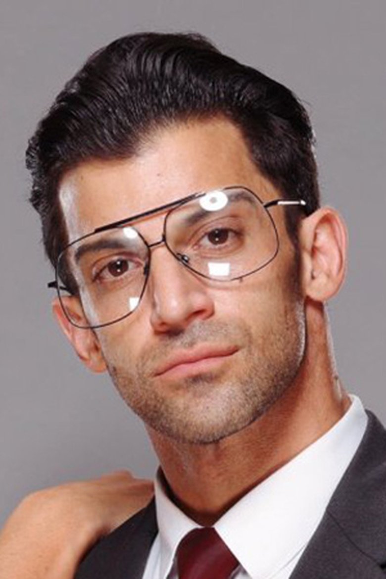 Rob Strauss - Watch Suggestor