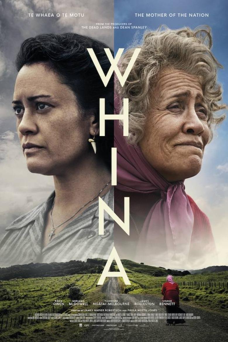 Whina - Watch Suggestor