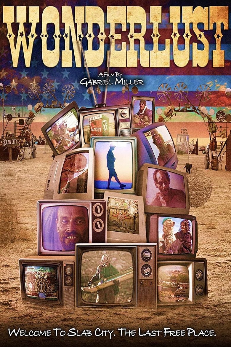  Wonderlust - Watch Suggestor