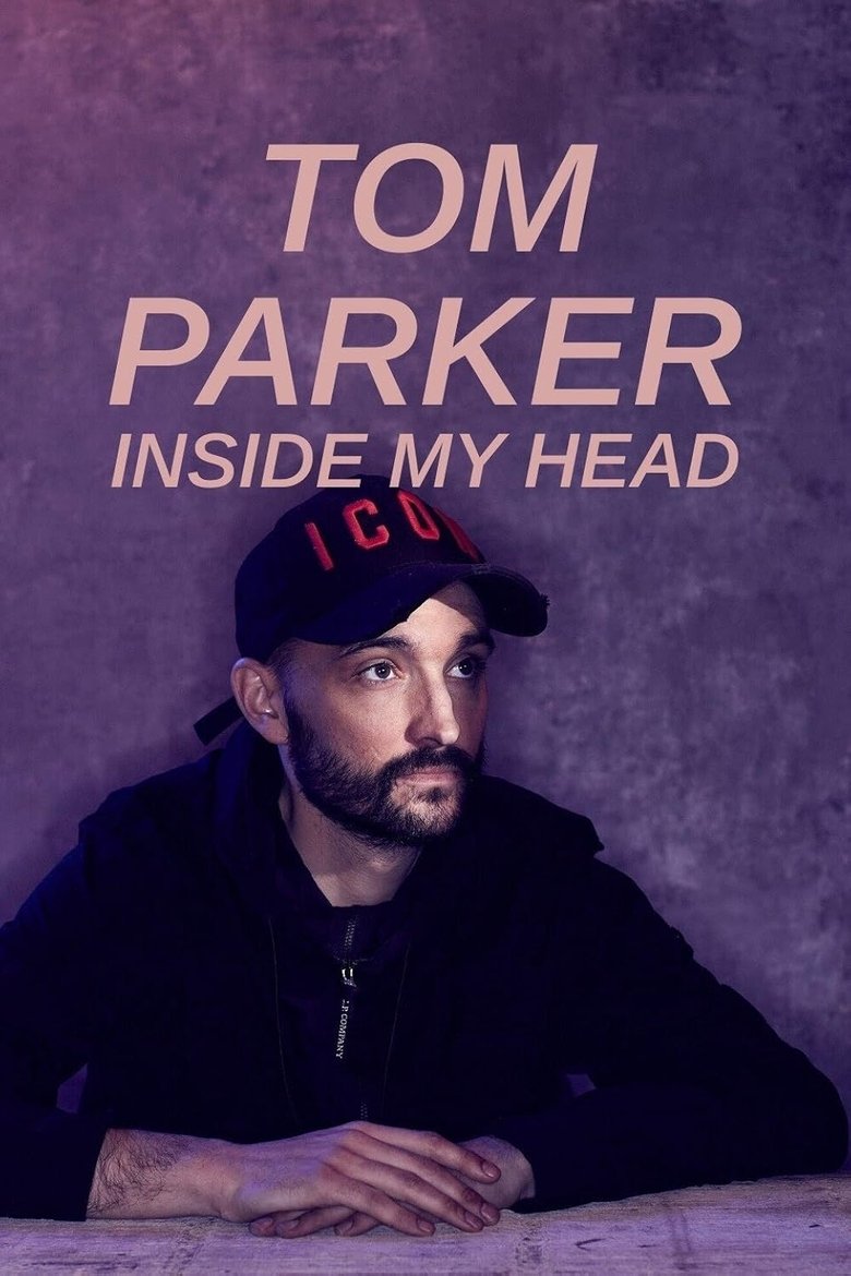  Tom Parker: Inside My Head - Watch Suggestor
