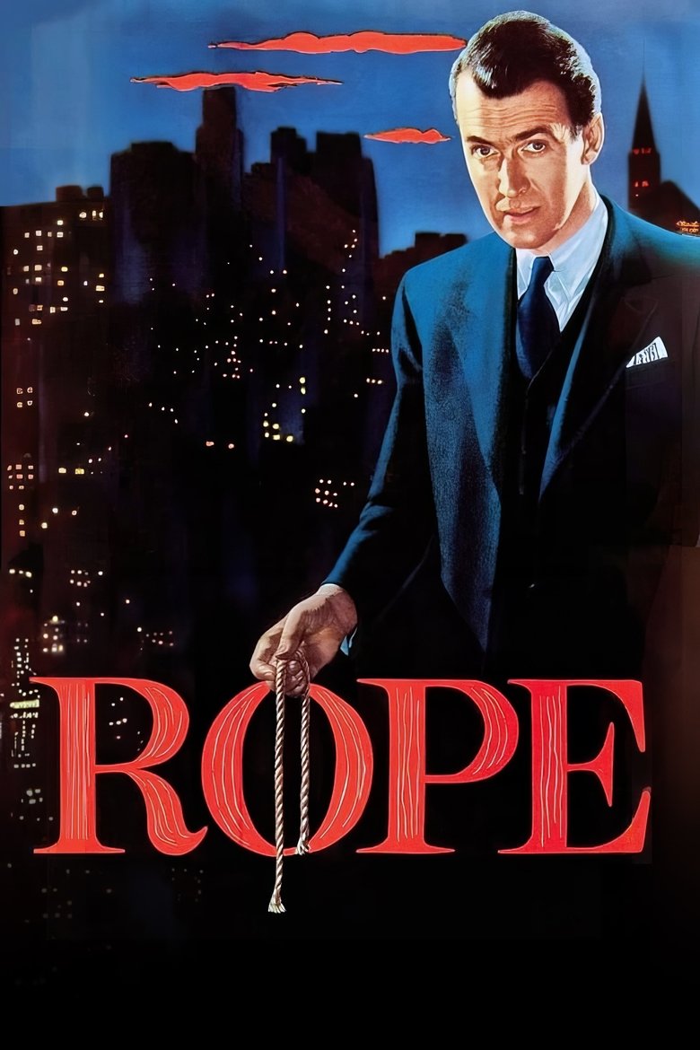  Rope - Watch Suggestor