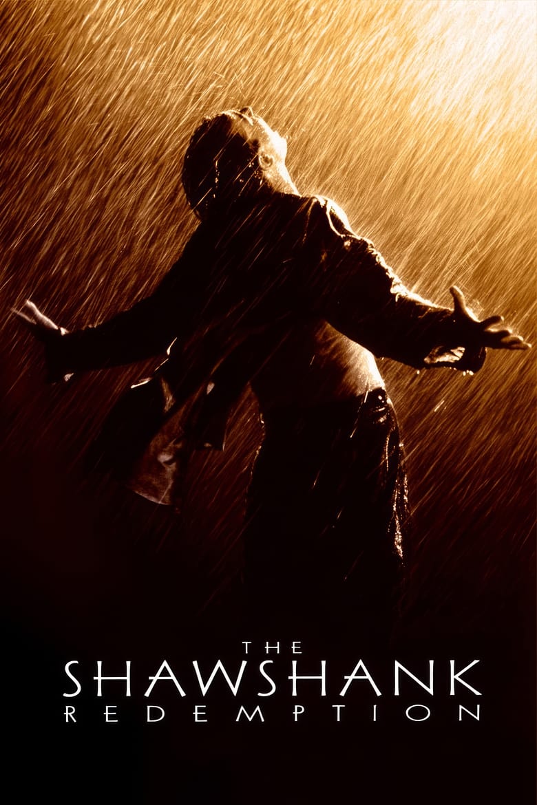  The Shawshank Redemption - Watch Suggestor