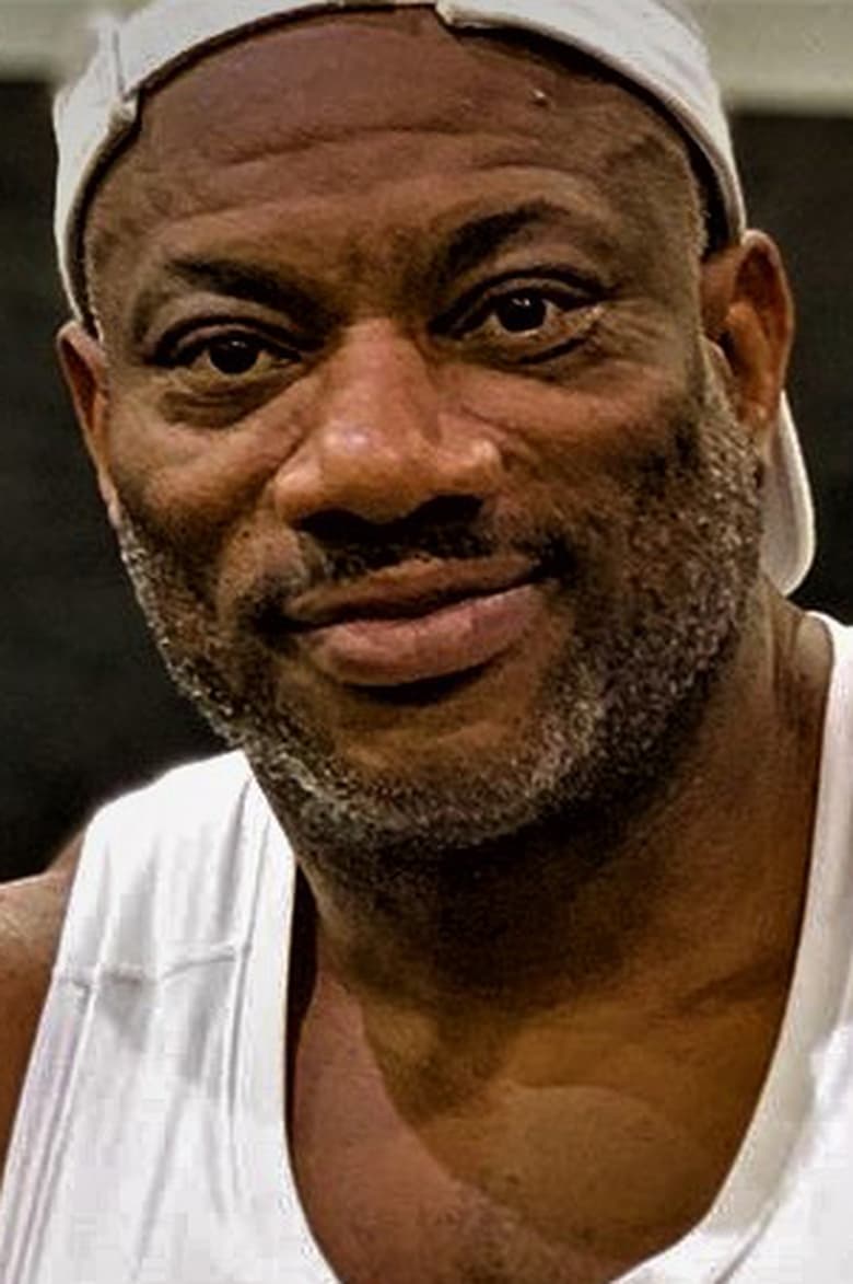 Dexter Jackson - Watch Suggestor