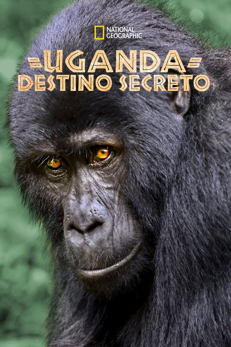  Wild Uganda - Watch Suggestor