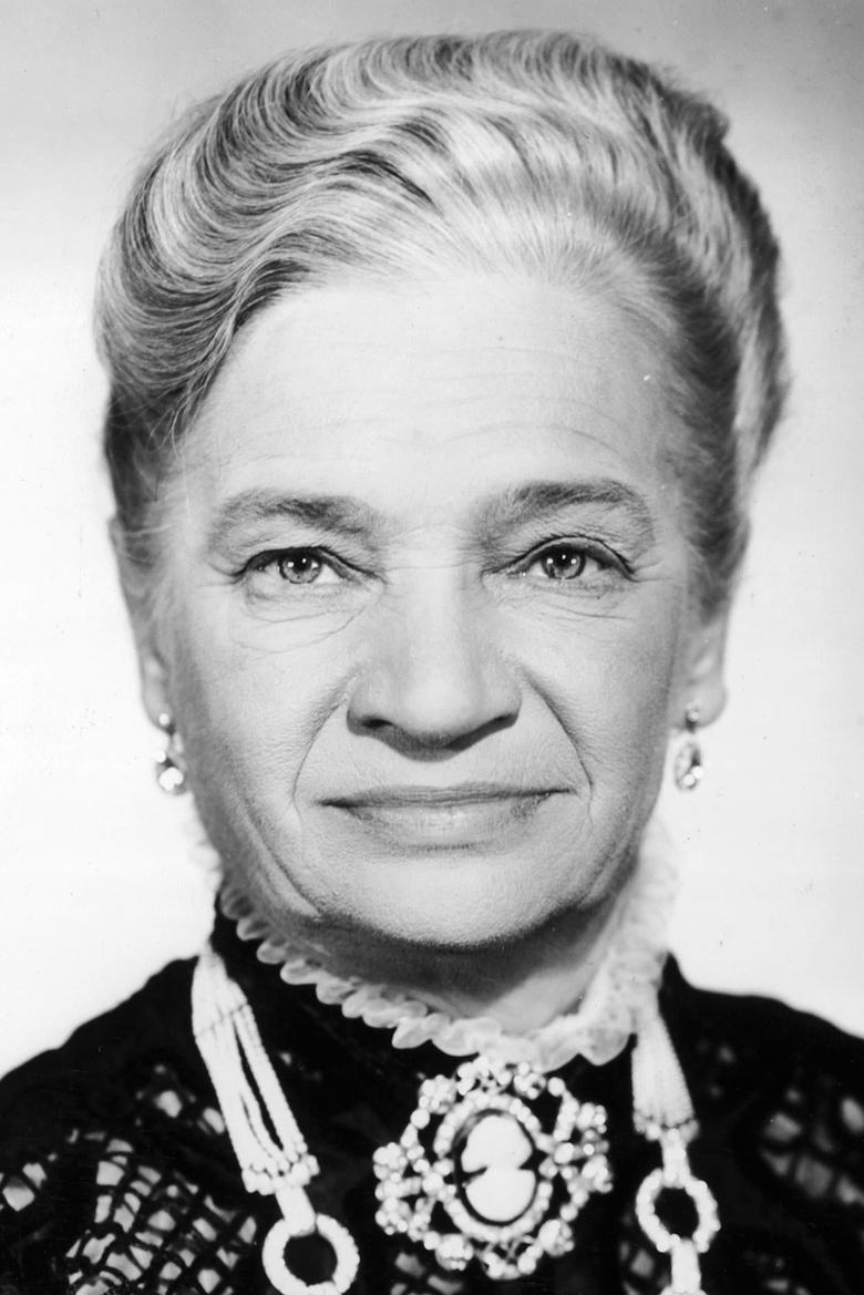 Maria Ouspenskaya - Watch Suggestor