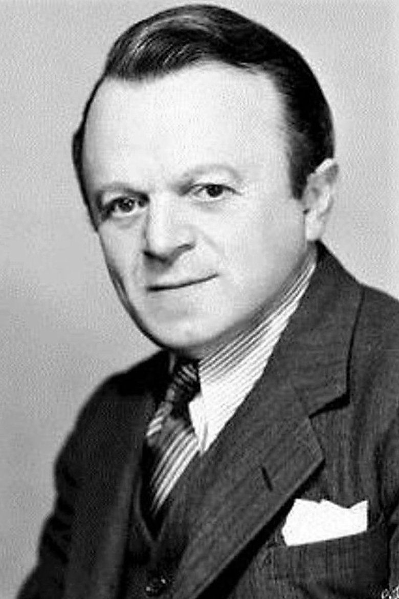 Bernard Gorcey - Watch Suggestor