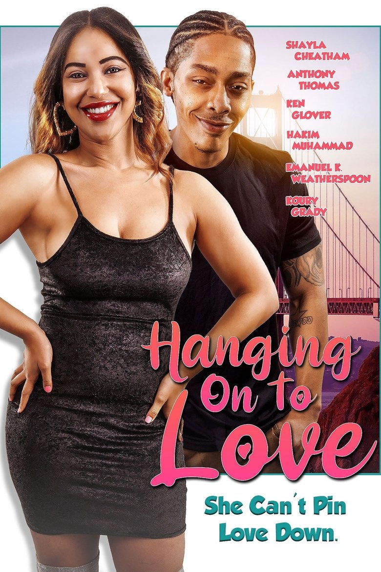  Hanging on to Love - Watch Suggestor