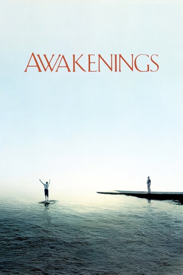  Awakenings - Watch Suggestor