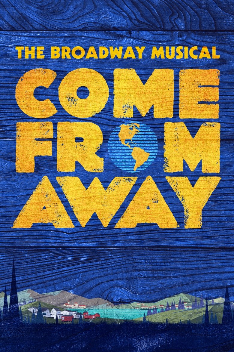  Come from Away - Watch Suggestor