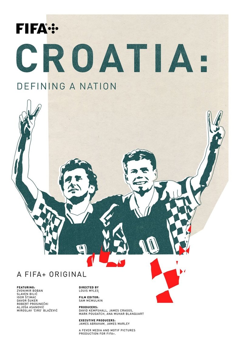  Croatia: Defining a Nation - Watch Suggestor