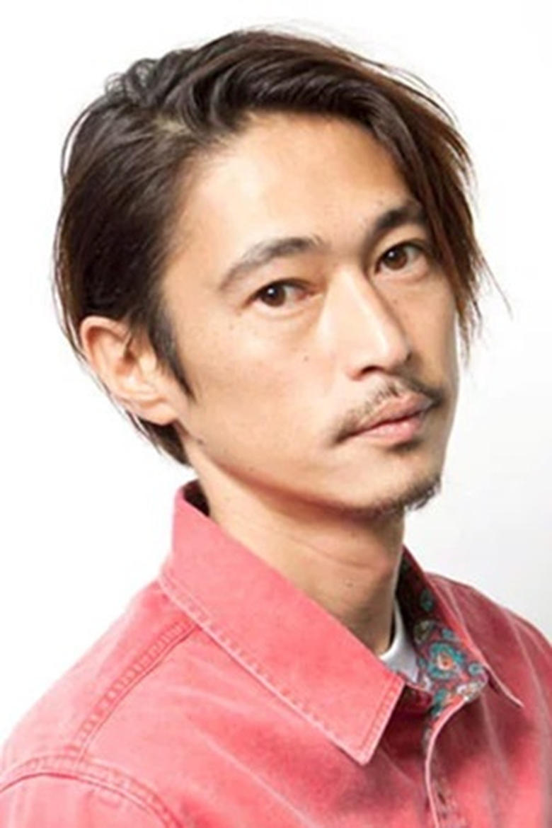 Yosuke Kubozuka - Watch Suggestor