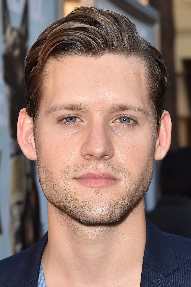 Luke Kleintank - Watch Suggestor