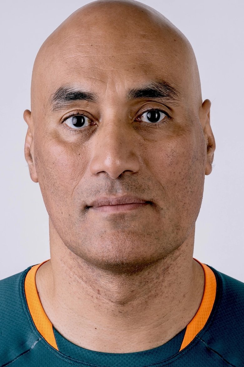 Shane Rangi - Watch Suggestor