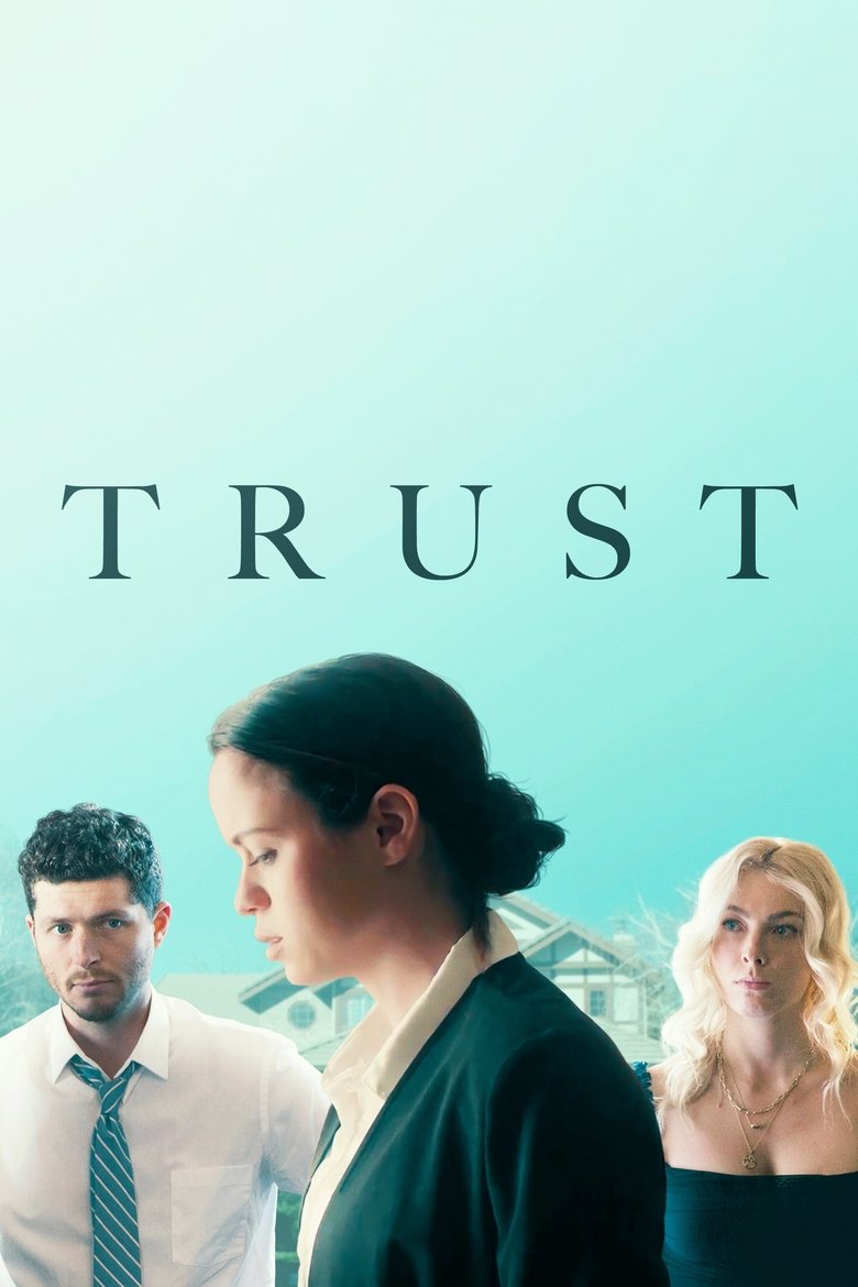  Trust - Watch Suggestor