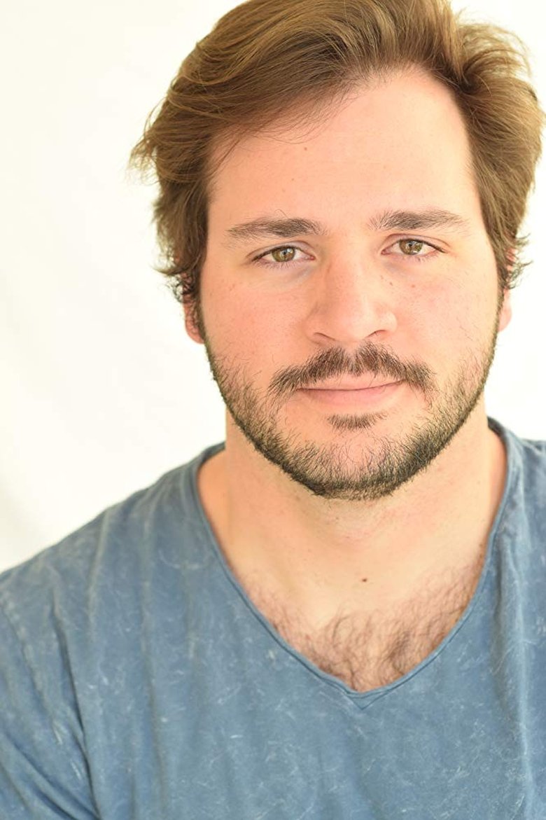 Michael Strassner - Watch Suggestor