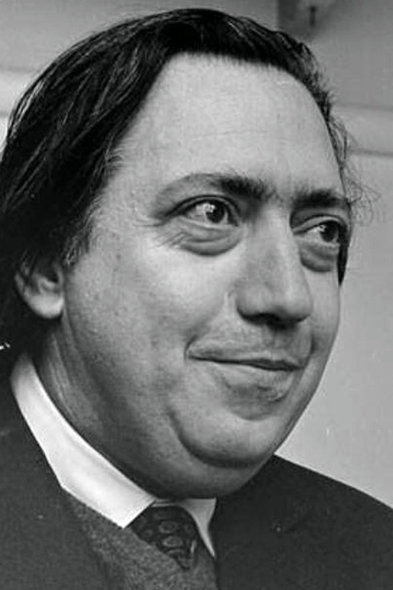 Henri Langlois - Watch Suggestor