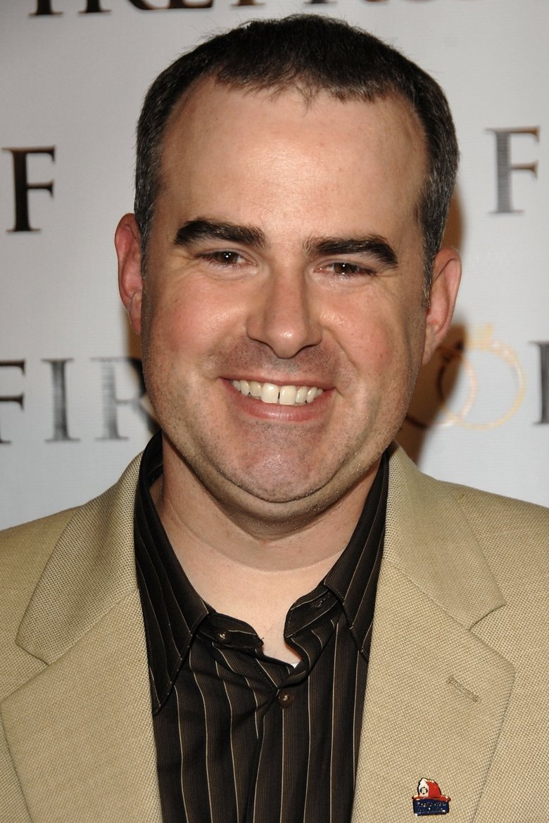 Alex Kendrick - Watch Suggestor