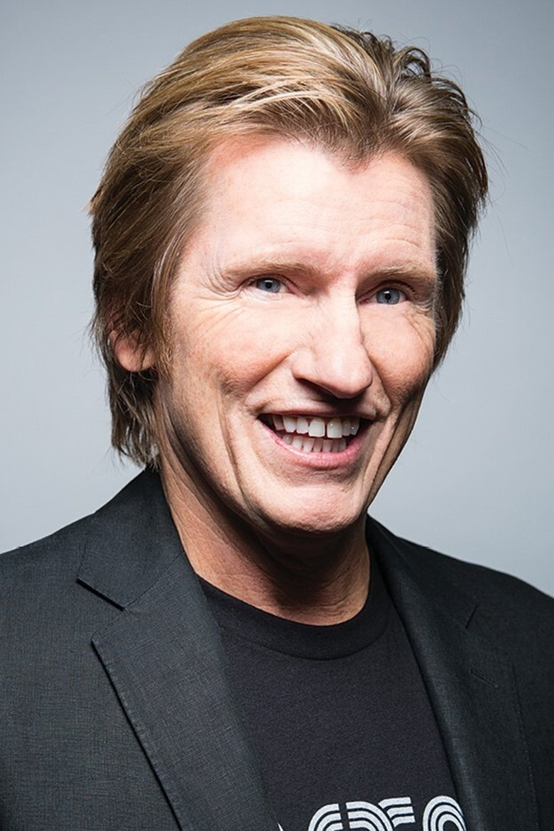 Denis Leary - Watch Suggestor