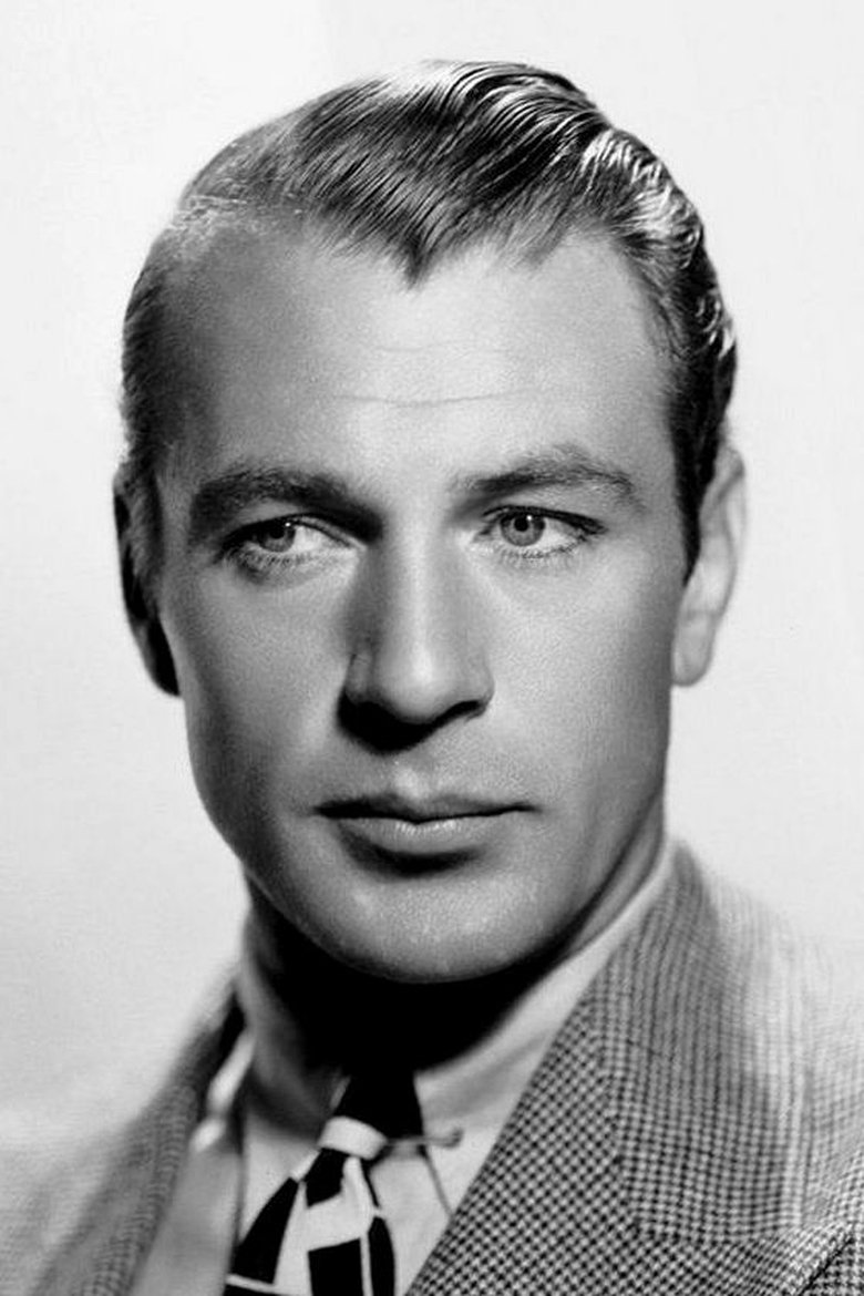 Gary Cooper - Watch Suggestor