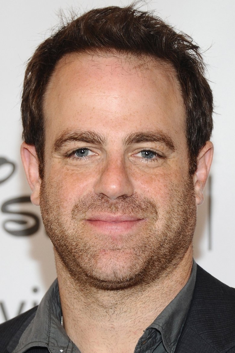 Paul Adelstein - Watch Suggestor