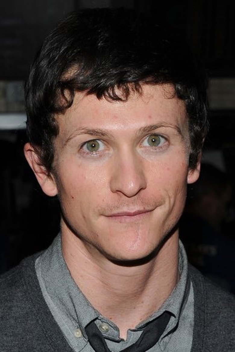 Jonathan Tucker - Watch Suggestor