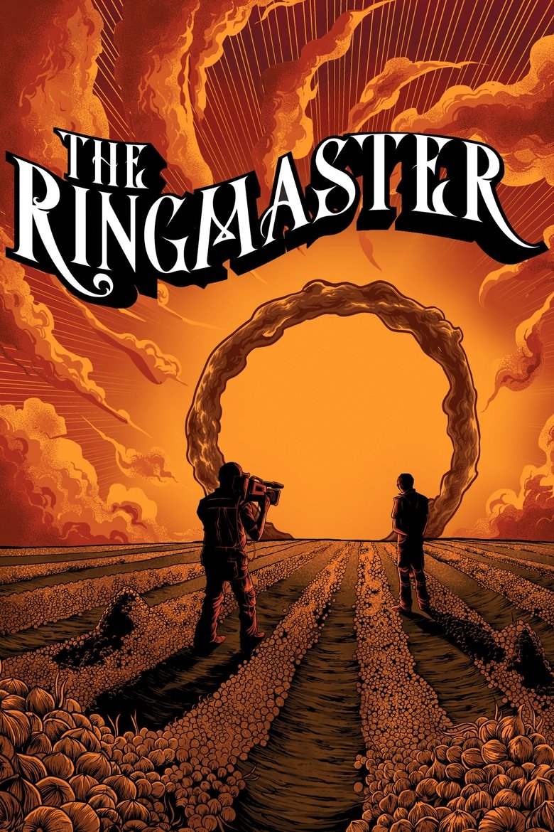  The Ringmaster - Watch Suggestor