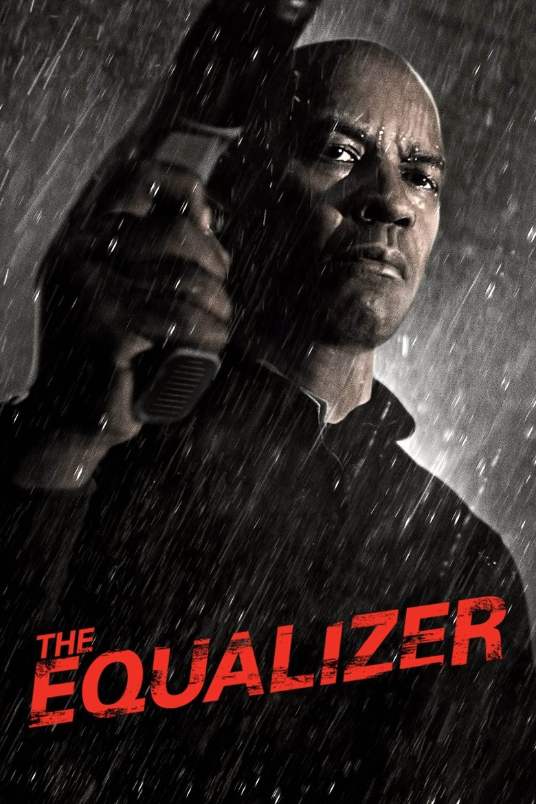  The Equalizer - Watch Suggestor
