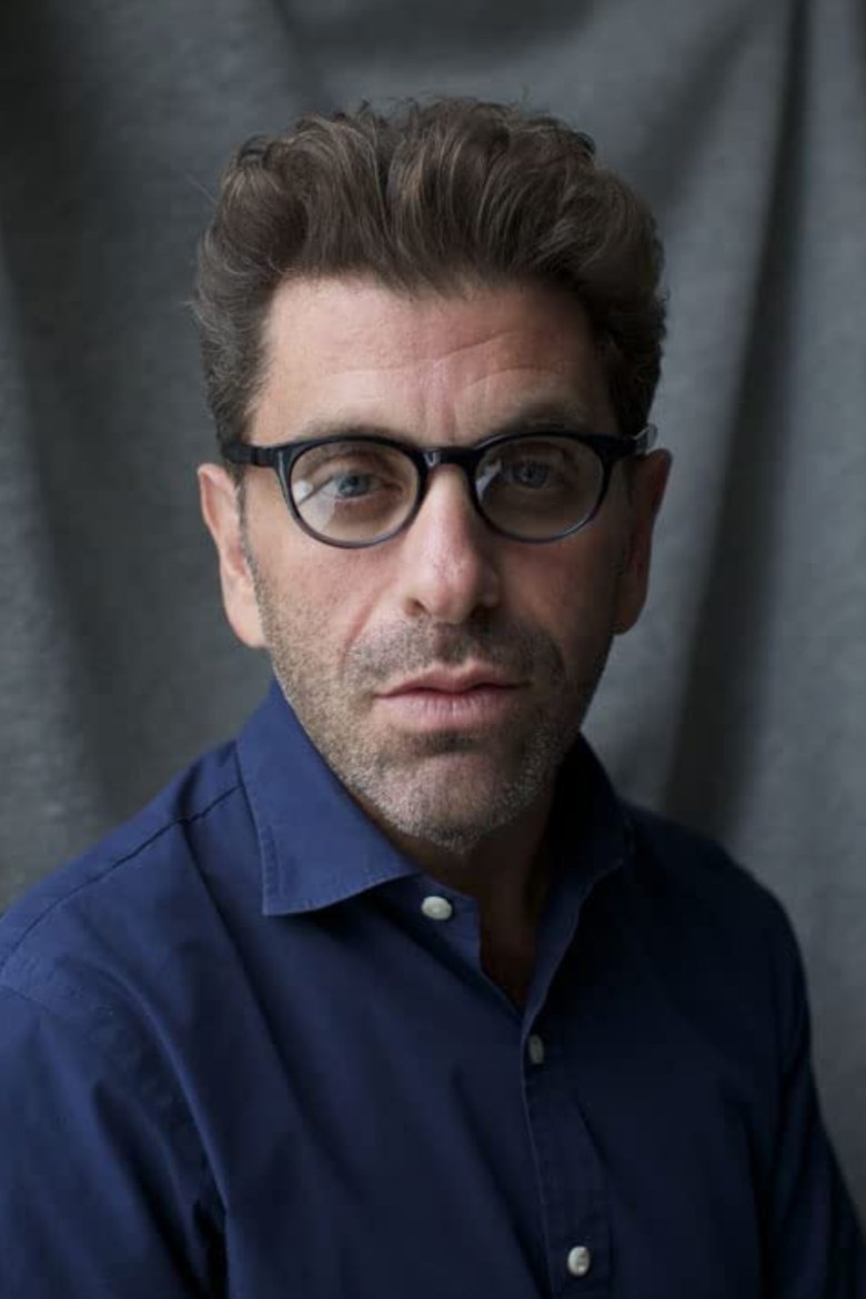 Eugene Jarecki - Watch Suggestor