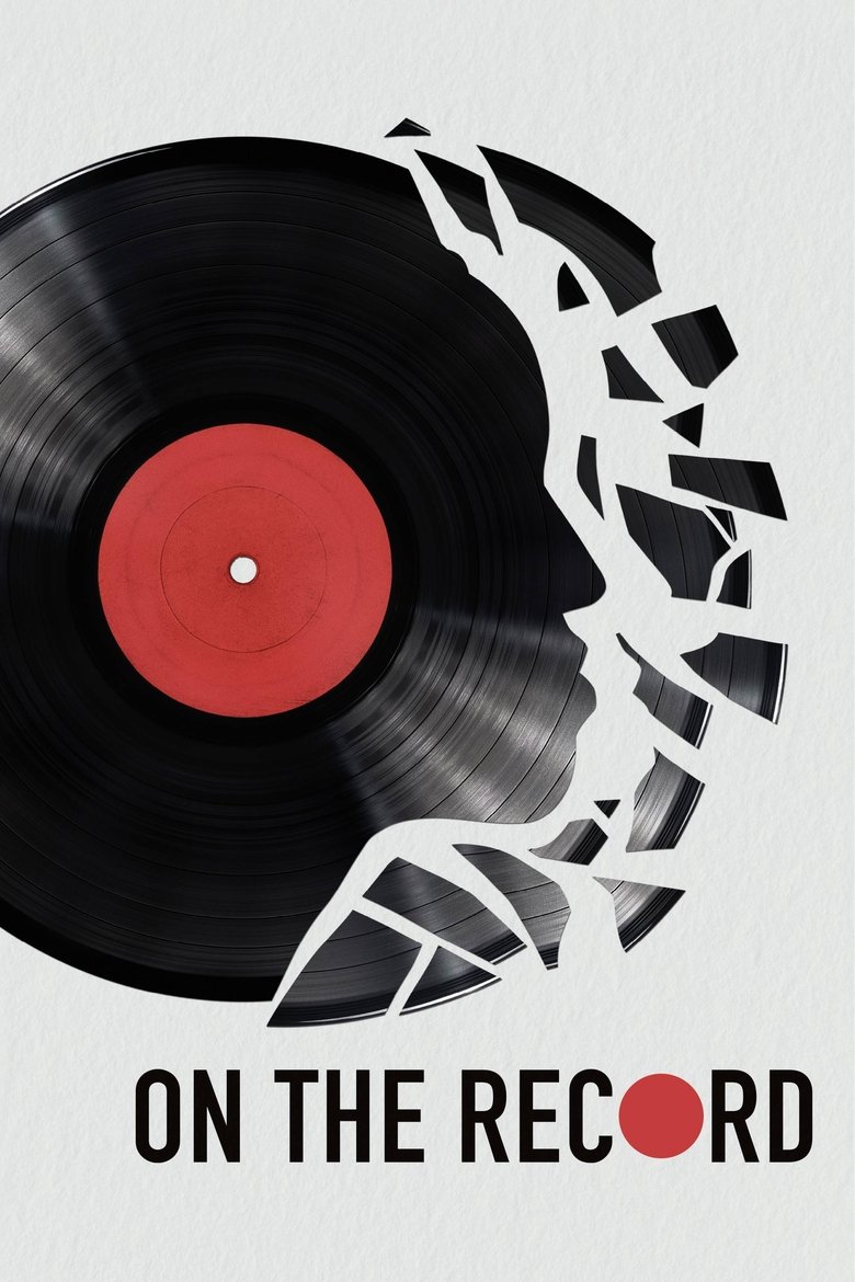  On the Record - Watch Suggestor