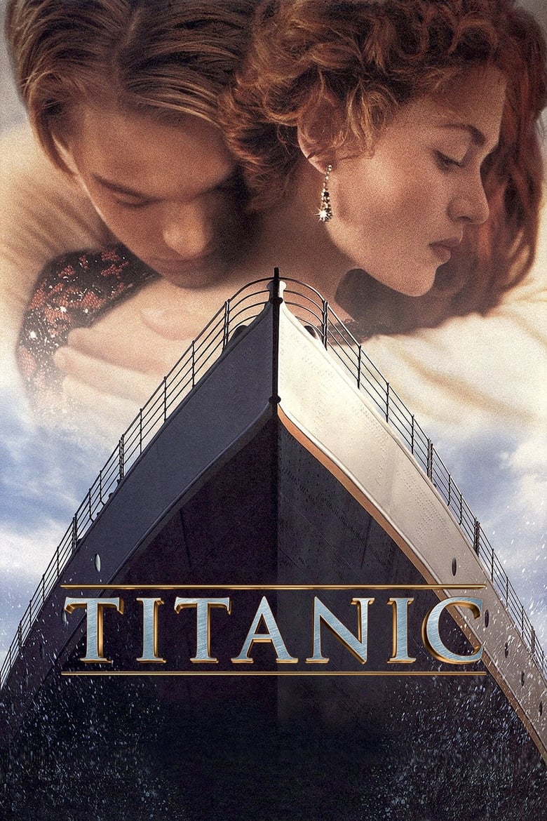  Titanic - Watch Suggestor