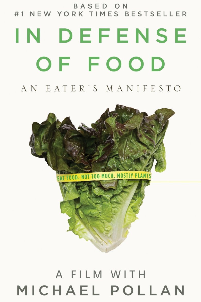  In Defense of Food - Watch Suggestor