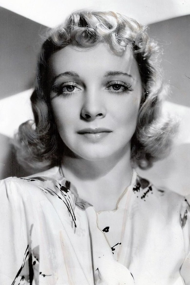 Virginia Bruce - Watch Suggestor