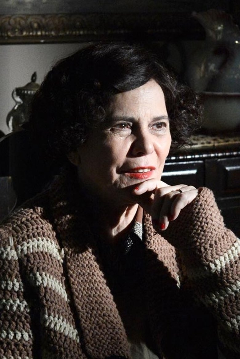 Leonor Manso - Watch Suggestor
