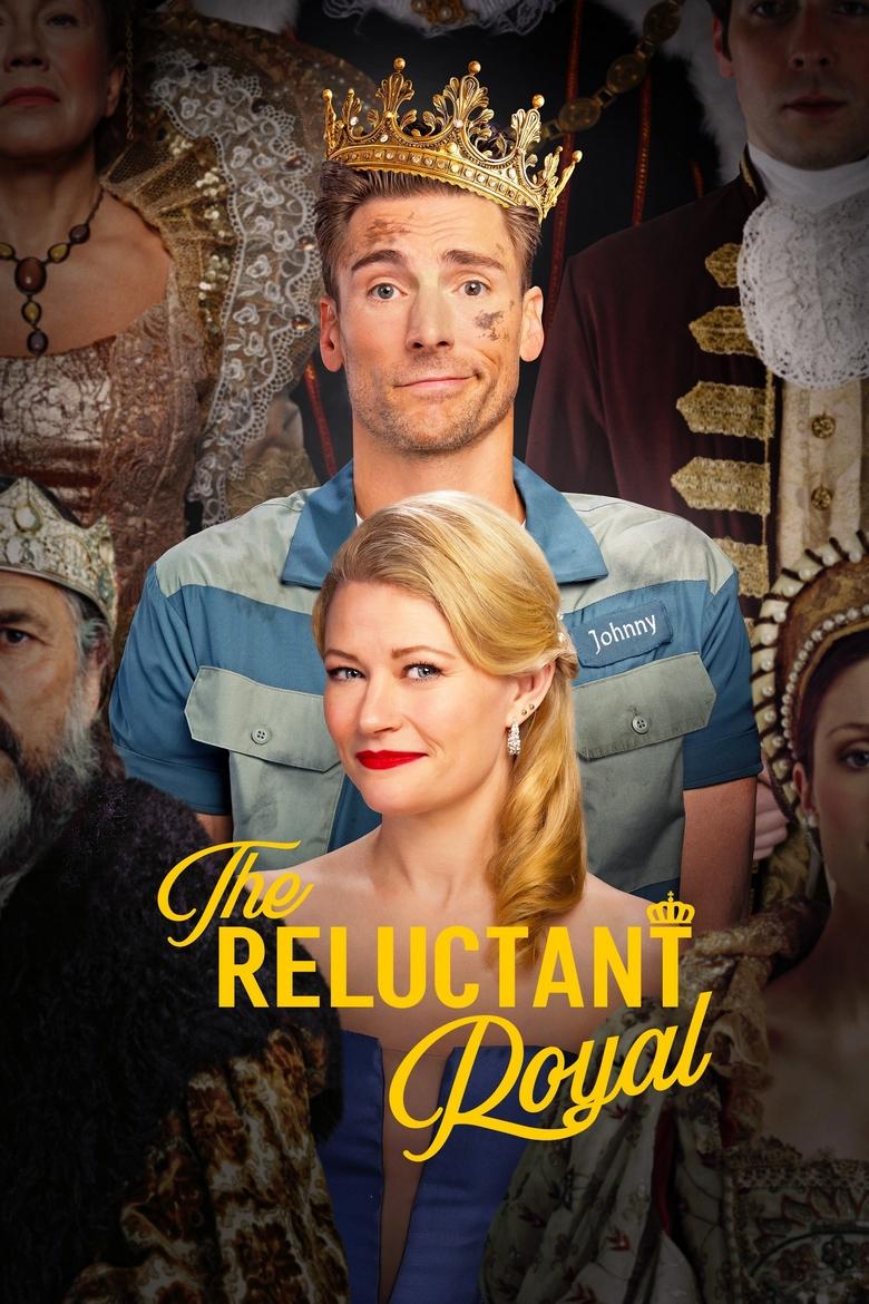  The Reluctant Royal - Watch Suggestor