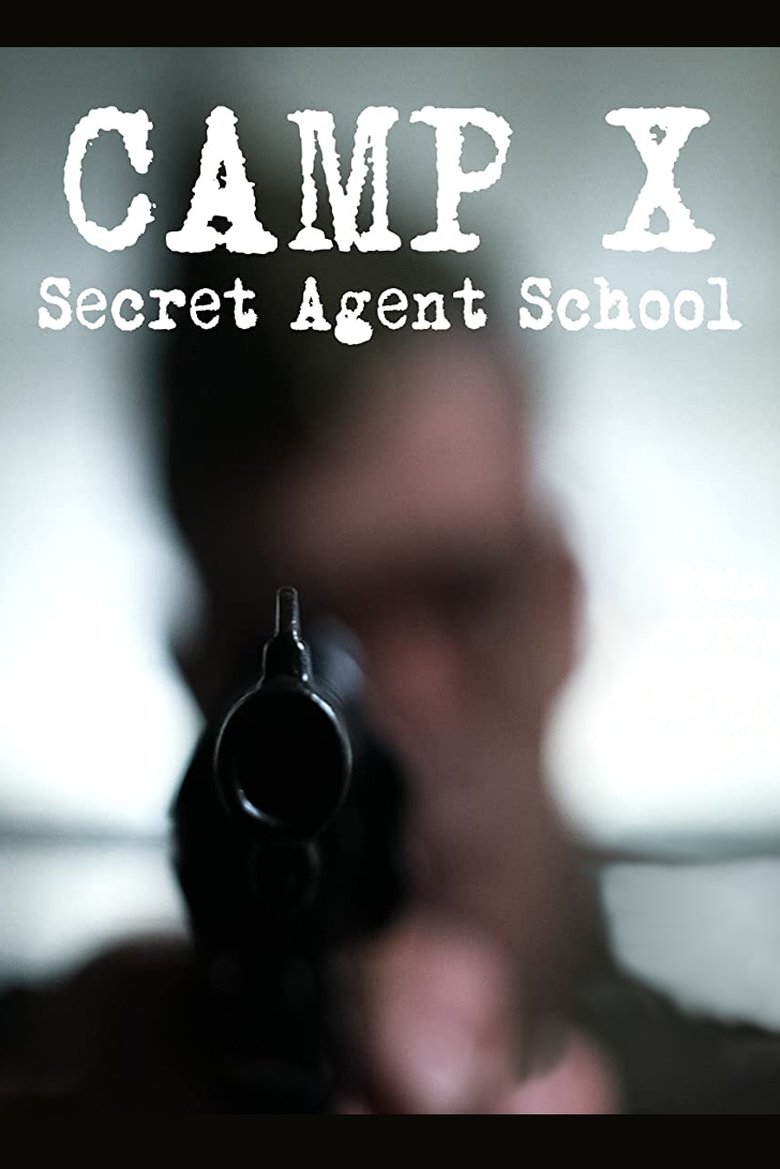  Camp X - Watch Suggestor