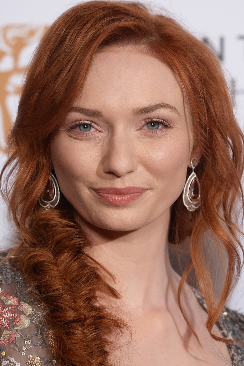 Eleanor Tomlinson - Watch Suggestor