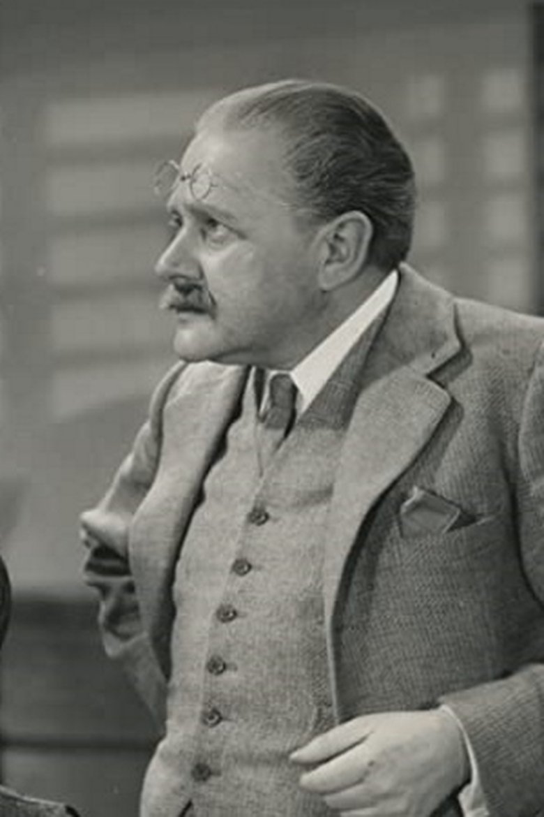 Olaf Hytten - Watch Suggestor
