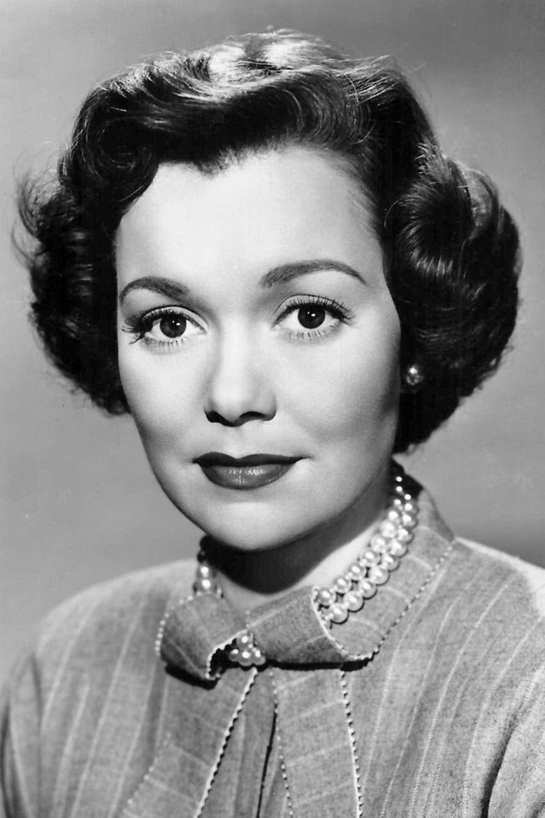 Jane Wyman - Watch Suggestor