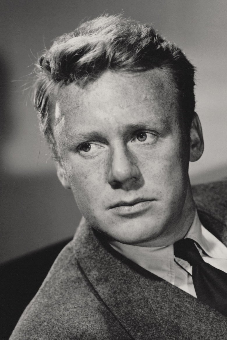 Van Johnson - Watch Suggestor