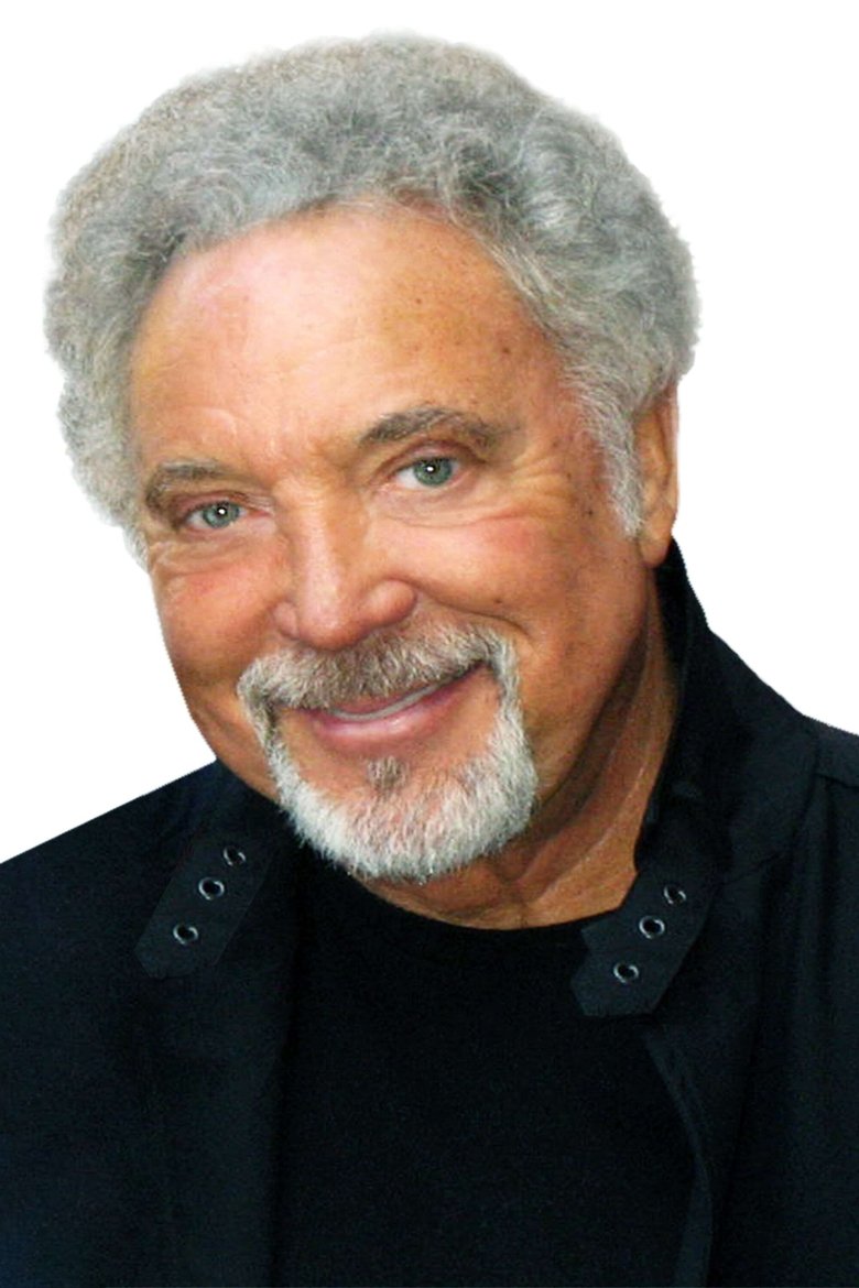 Tom Jones - Watch Suggestor
