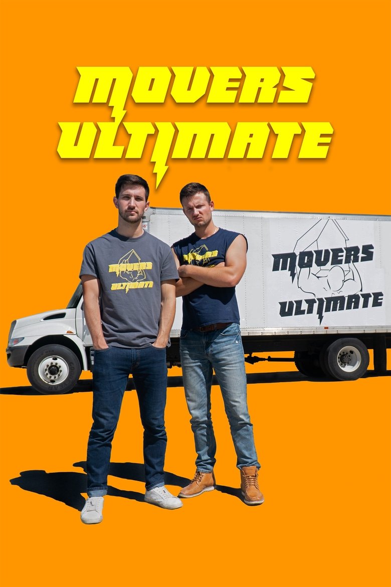  Movers Ultimate - Watch Suggestor